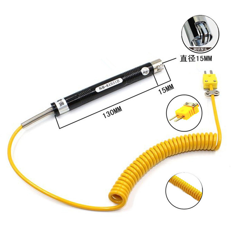 滄州表面熱電偶NR-81531B